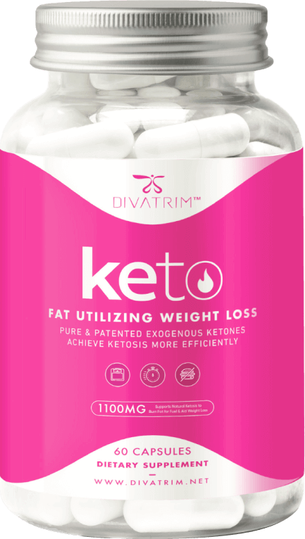 Keto Fat